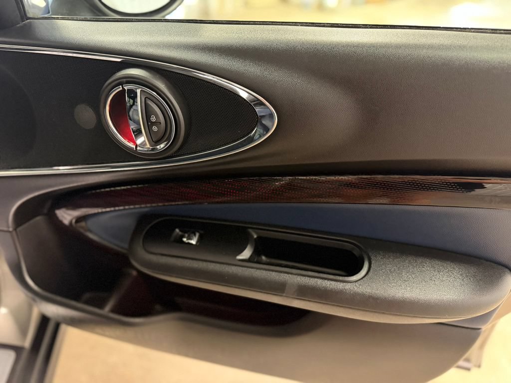 Used 2019 MINI Cooper Clubman S w/ Storage Package AWD/4WD image 29