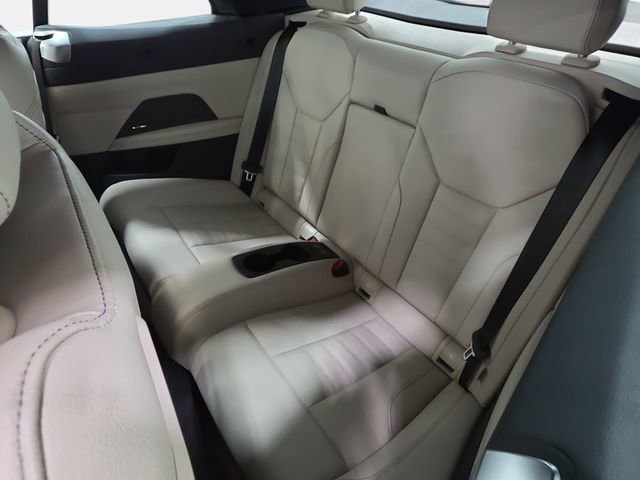 Used 2021 BMW M440i Convertible w/ Premium Package image 10