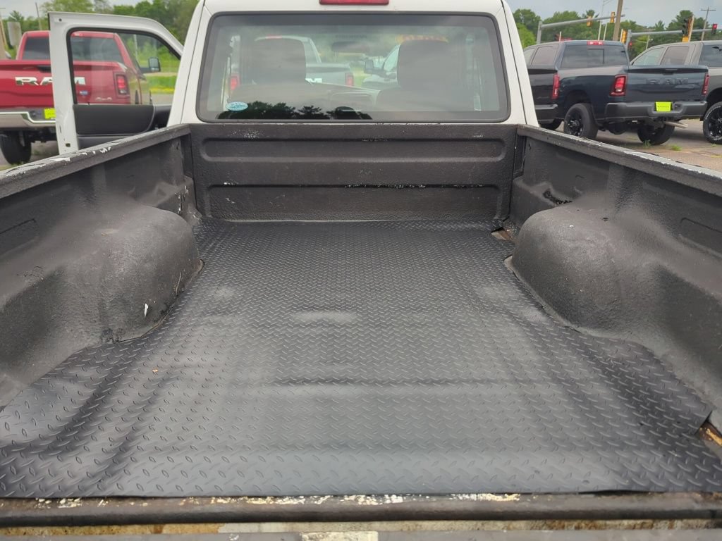Used 2010 Ford Ranger XLT AWD/4WD image 9