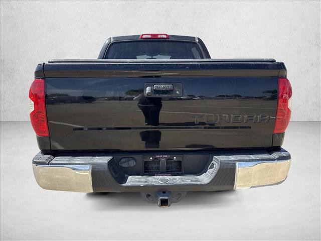 Used 2017 Toyota Tundra SR5 w/ SR5 Upgrade Package RWD image 6