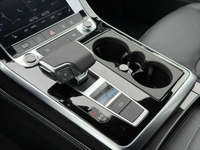 Used 2025 Audi Q7 2.0T Premium Plus w/ Premium Plus Package image 26