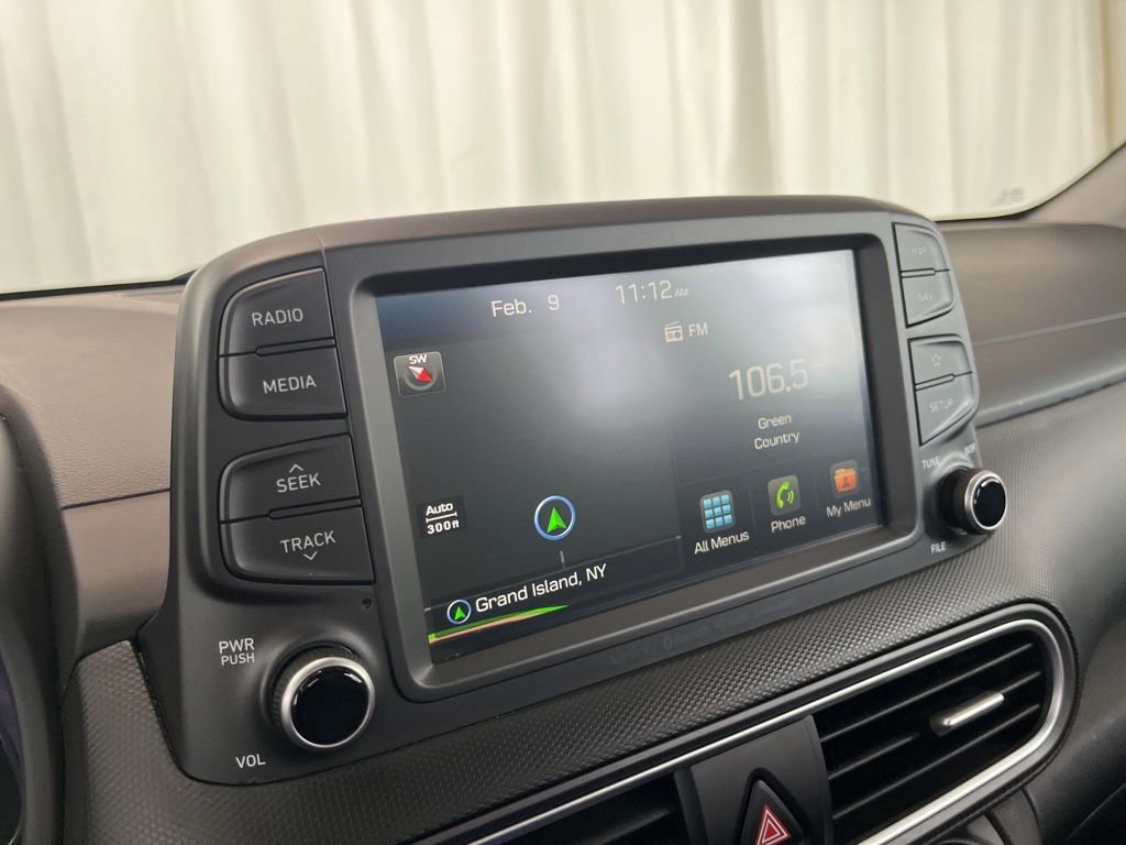 Used 2020 Hyundai Kona Ultimate image 12