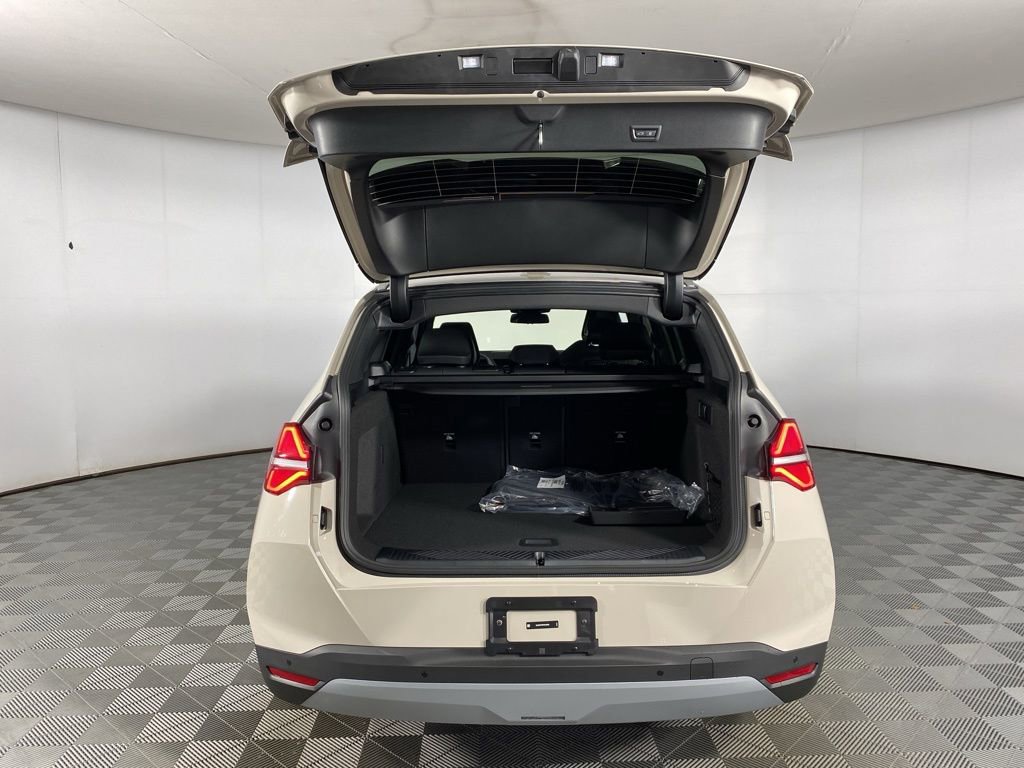 New 2026 BMW X3 xDrive30 w/ Premium Package image 23