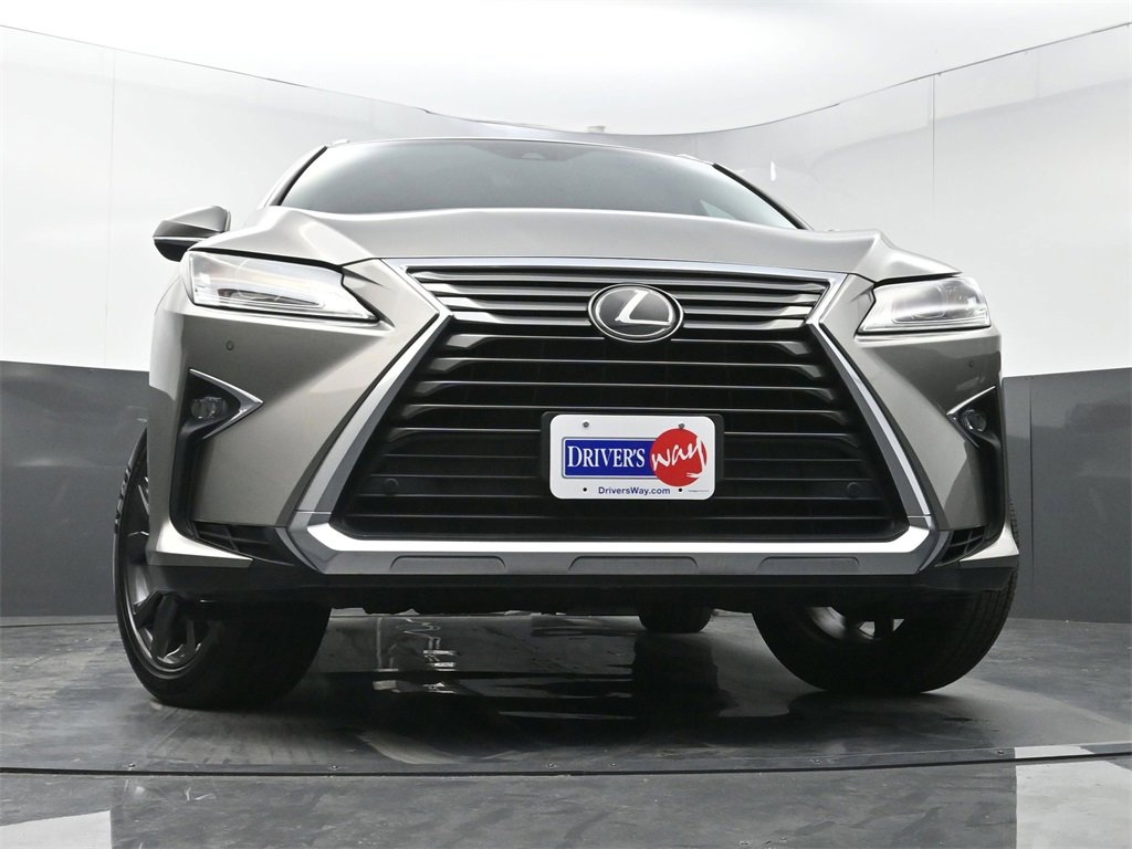Used 2019 Lexus RX 350 FWD image 28
