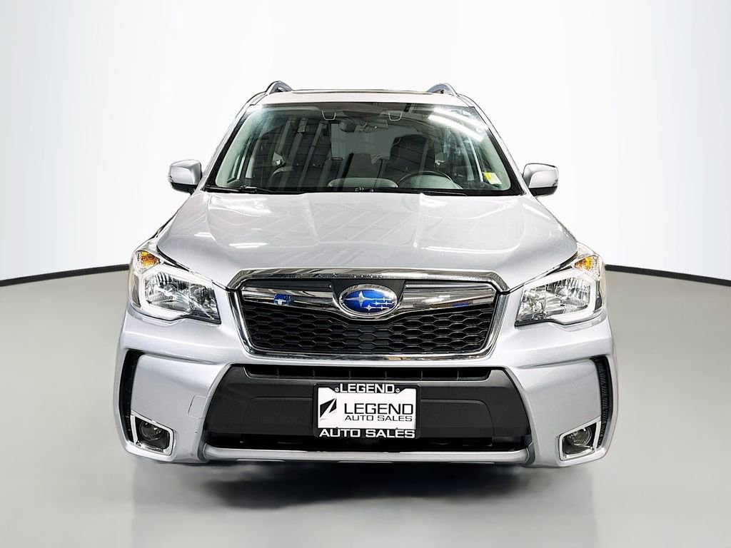 Used 2016 Subaru Forester 2.0XT Touring w/ Eyesight & Navigation System AWD/4WD image 2