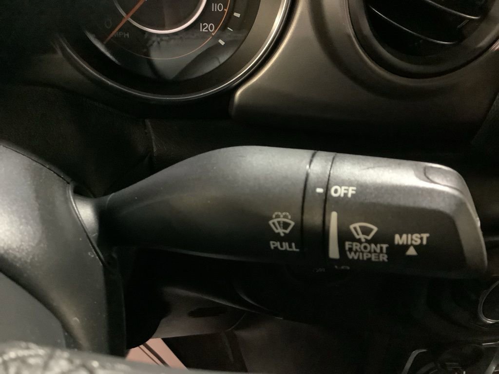 Used 2021 Jeep Wrangler Unlimited Sport image 28