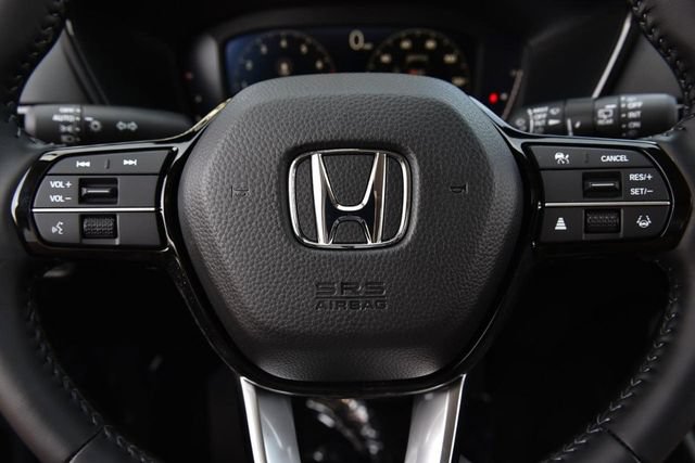 New 2026 Honda CR-V EX-L image 20