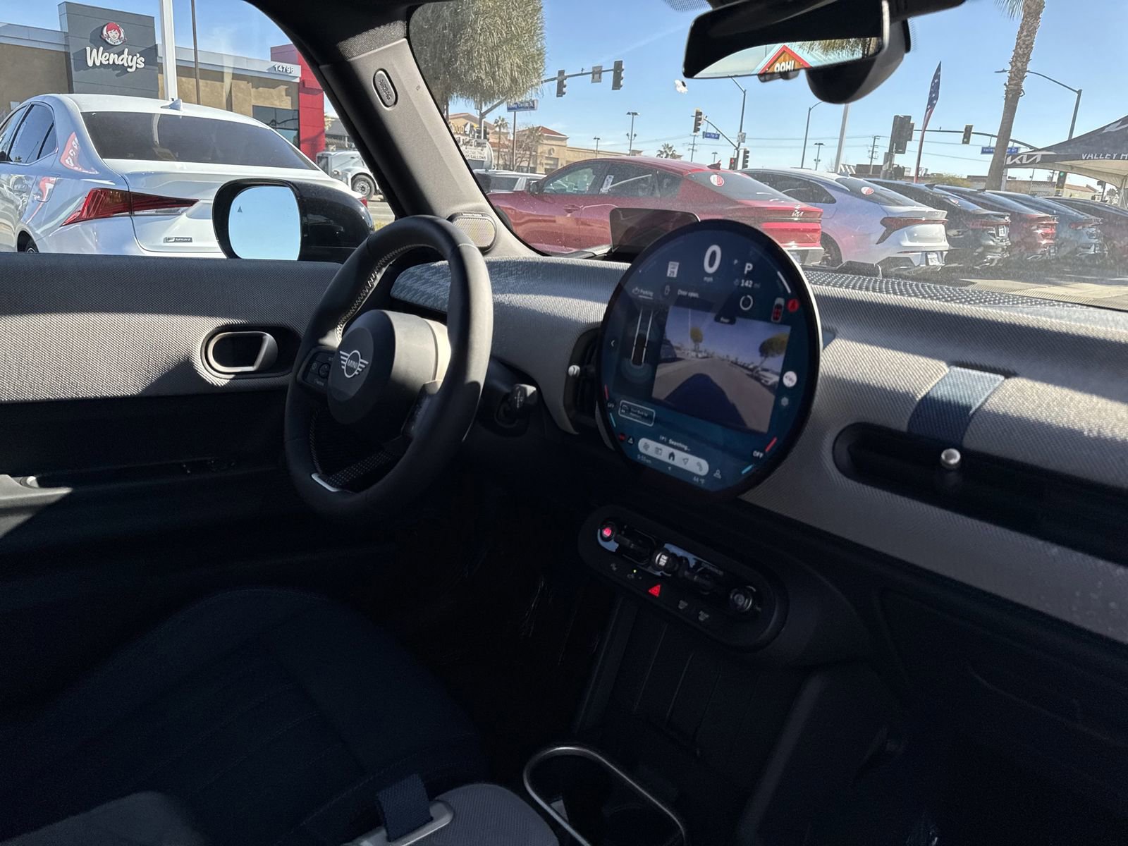 Used 2025 MINI Cooper S image 24