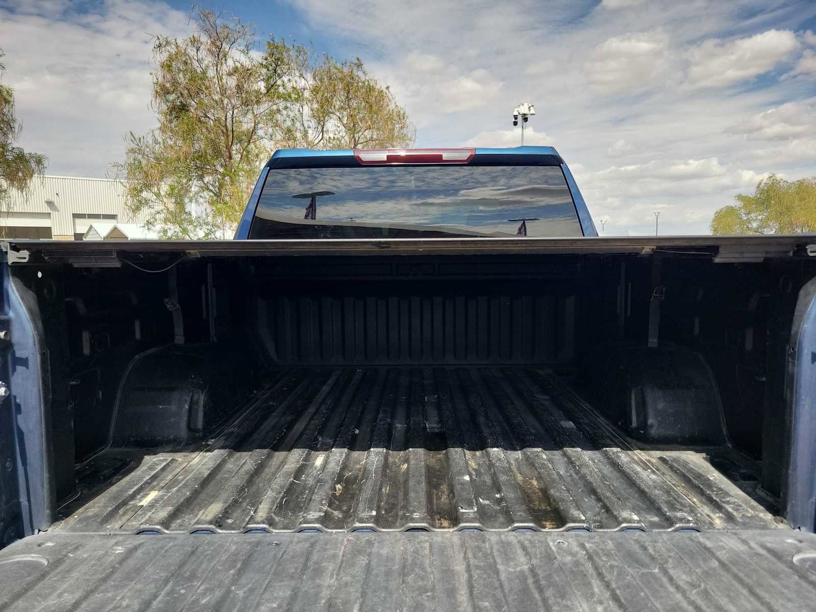 Used 2022 Chevrolet Silverado 1500 LT Trail Boss w/ Safety Package image 19