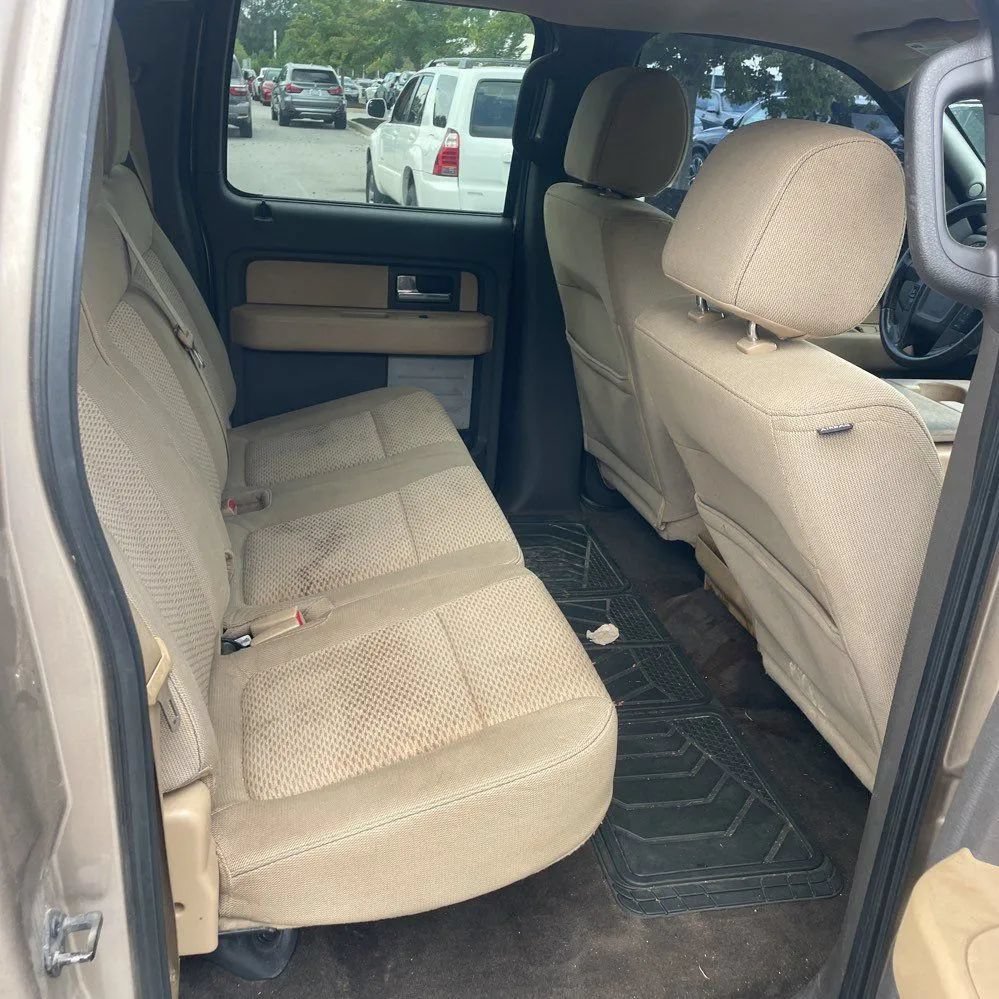 Used 2012 Ford F150 XLT w/ XLT Chrome Pkg AWD/4WD image 23