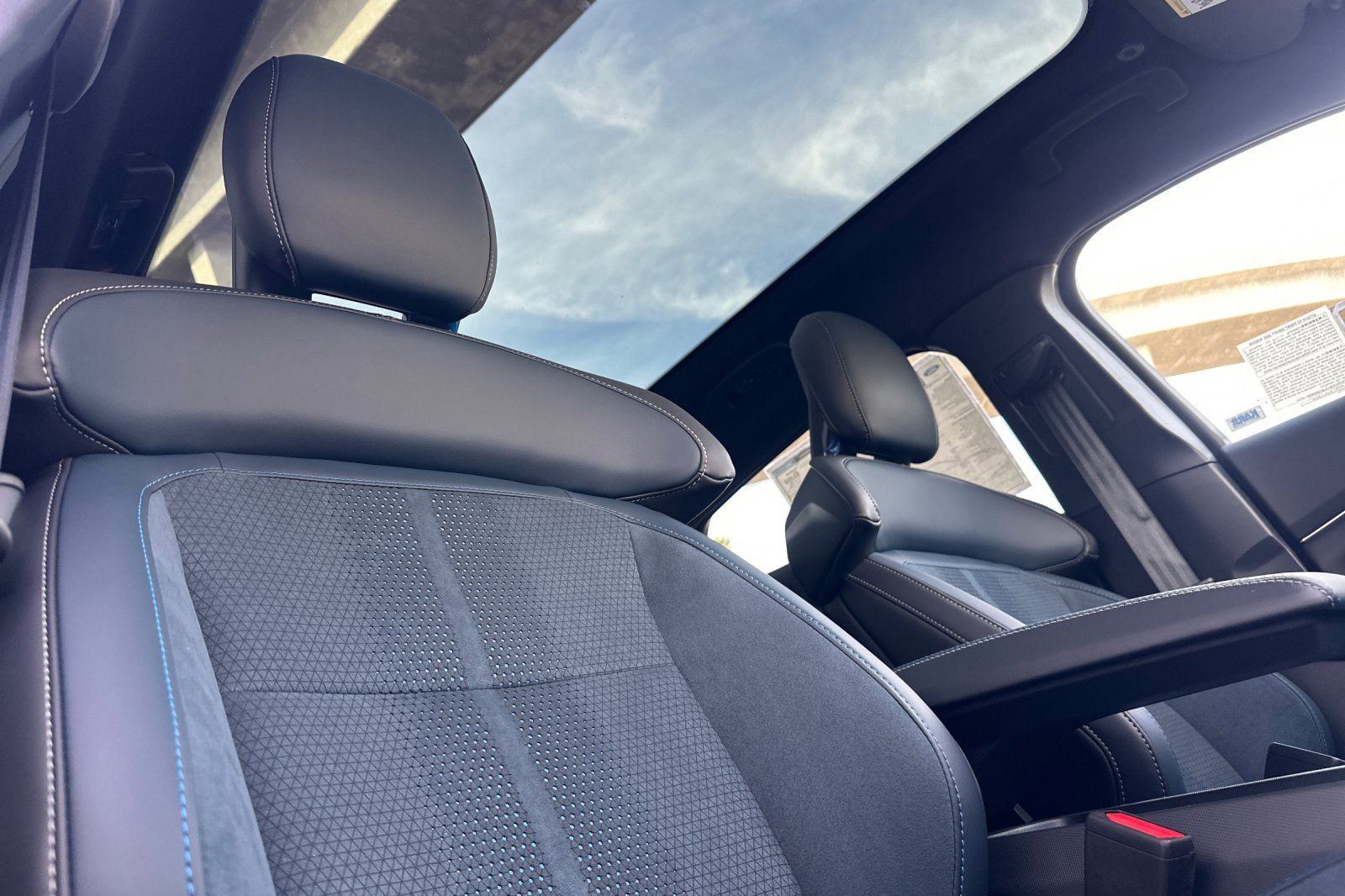 New 2026 Ford Mustang Mach-E GT image 16