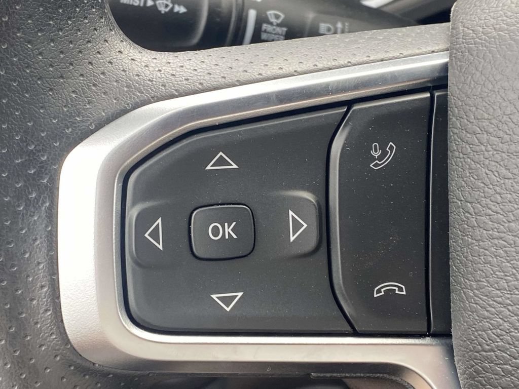 New 2026 RAM 1500 Express AWD/4WD image 52