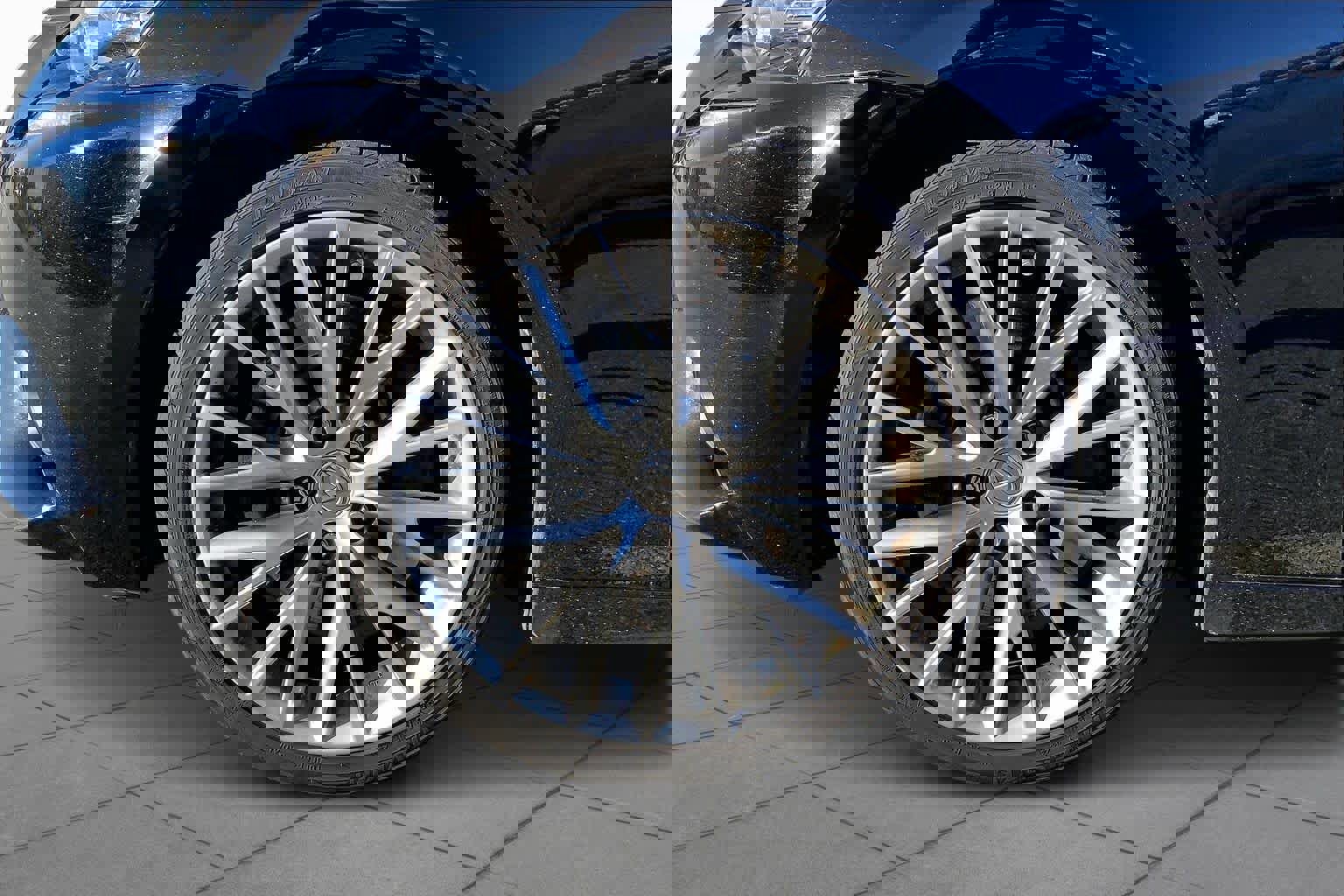 Used 2016 Lexus IS 300 AWD image 10