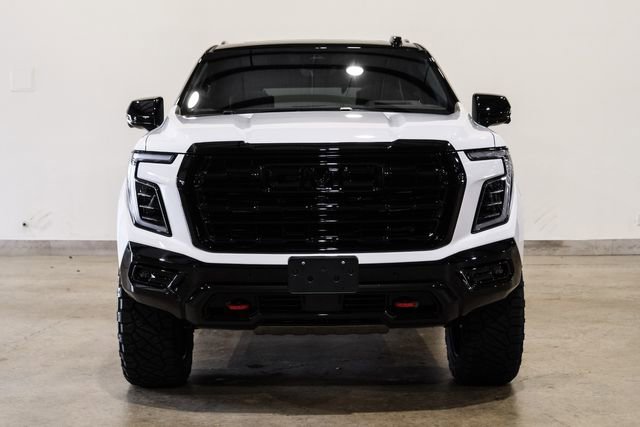 Used 2026 GMC Yukon AT4 w/ AT4 Premium Plus Package image 2