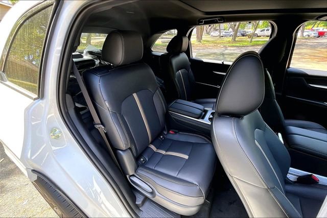 New 2026 MAZDA CX-90 3.3 Turbo S w/ Premium Plus AWD/4WD image 23