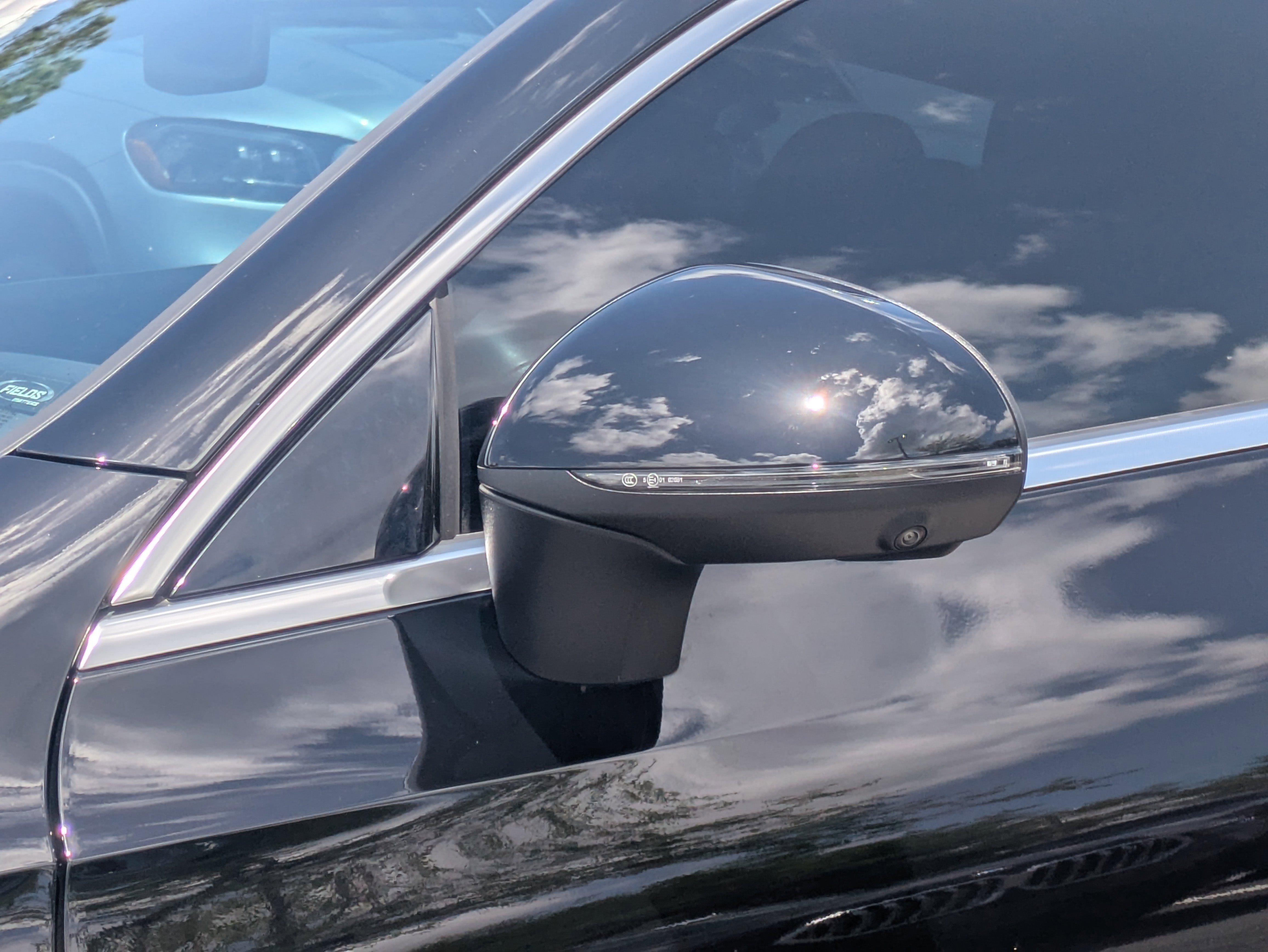 Certified 2024 Mercedes-Benz CLE 53 AMG 4MATIC image 12