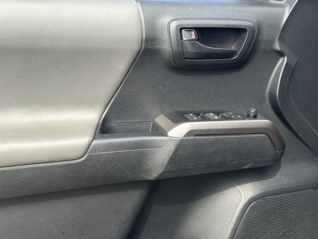 Used 2023 Toyota Tacoma SR5 RWD image 24