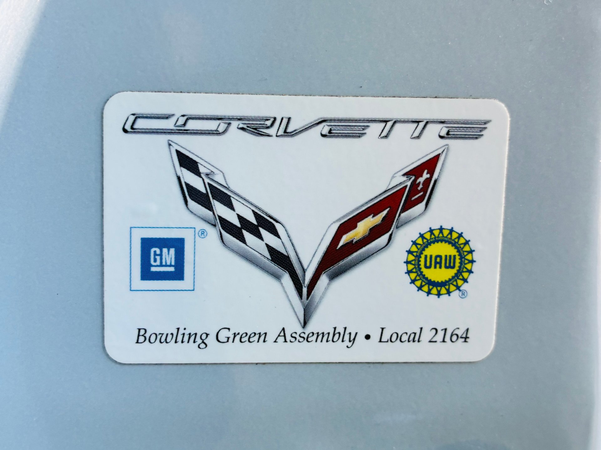 Used 2019 Chevrolet Corvette Grand Sport RWD image 61
