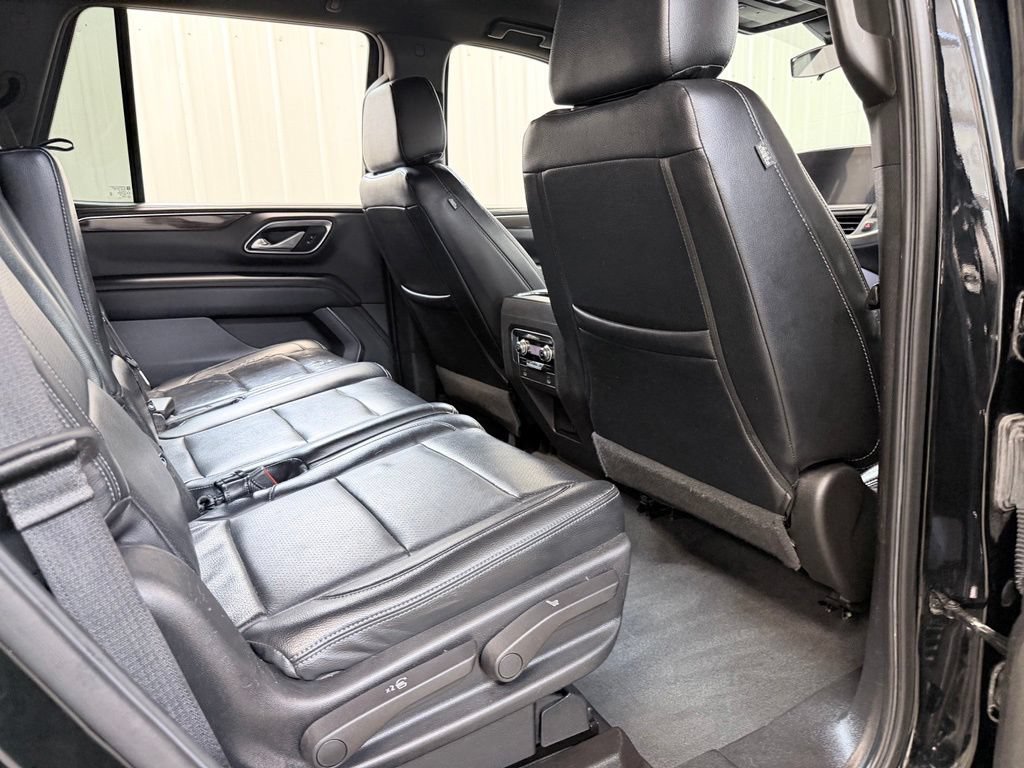 Used 2021 GMC Yukon SLE AWD/4WD image 32
