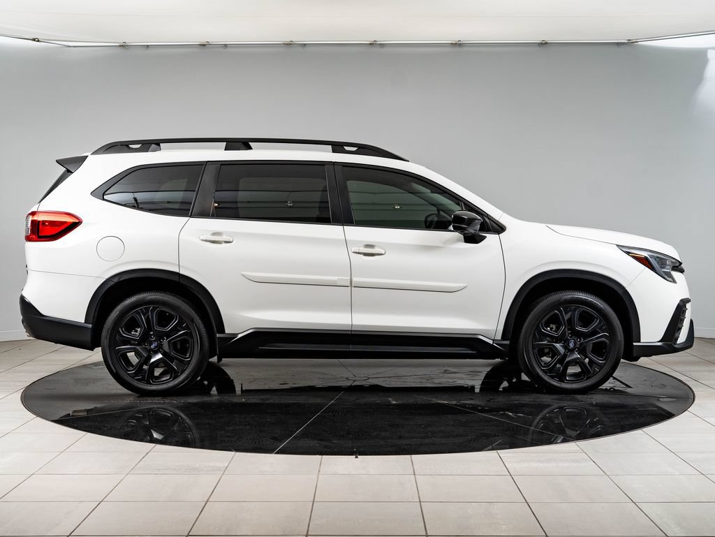 Used 2024 Subaru Ascent Onyx Edition Limited AWD/4WD image 11