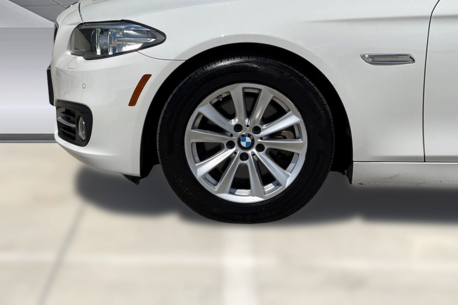 Used 2015 BMW 528i Sedan image 22