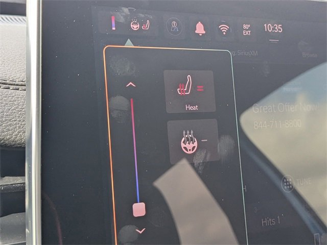 New 2026 Jeep Compass Latitude image 22