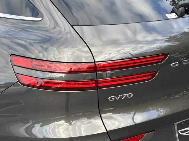 Used 2026 Genesis GV70 2.5T image 15