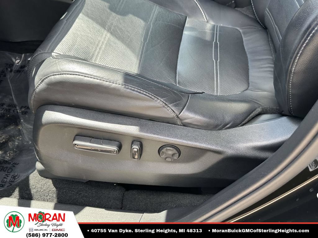 Used 2018 Honda CR-V EX-L image 21