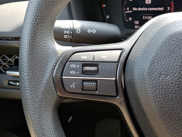 Certified 2024 Honda Accord EX image 22