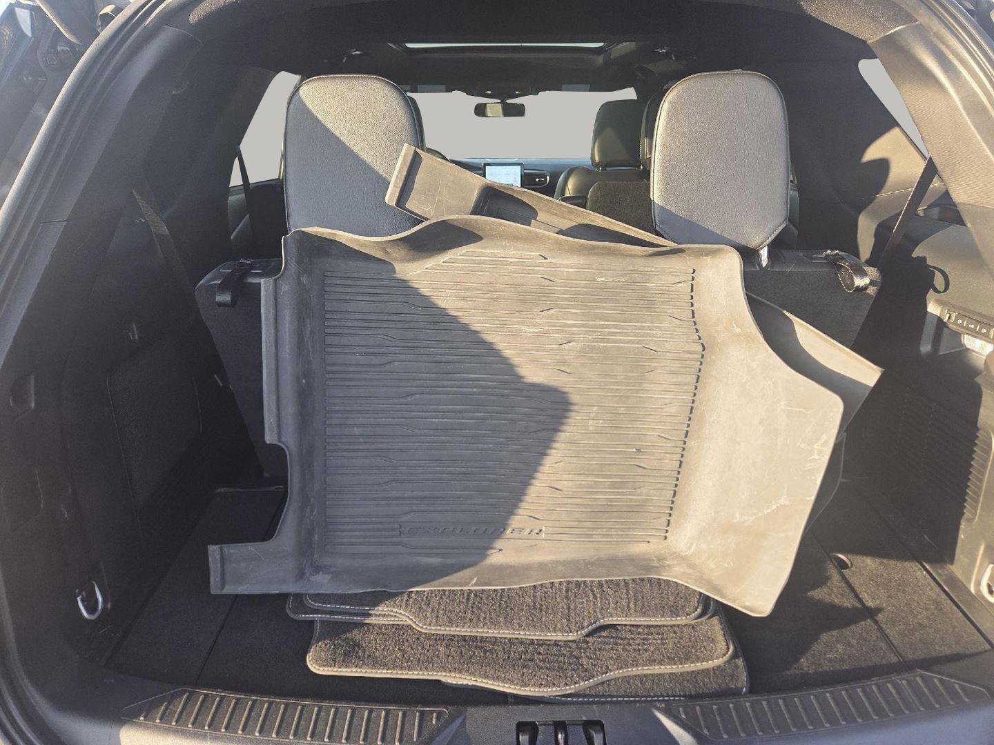 Used 2023 Ford Explorer ST w/ Equipment Group 401A image 61