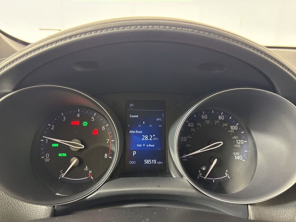 Used 2018 Toyota C-HR XLE image 27