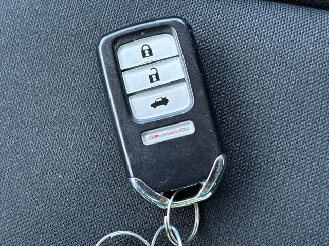 Used 2020 Honda Civic EX image 33