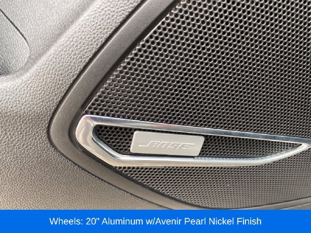 Certified 2023 Buick Envision Avenir AWD/4WD image 20