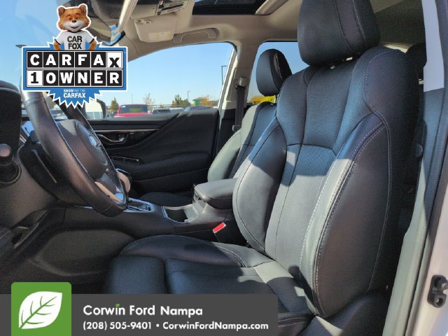 Used 2023 Subaru Outback Limited XT AWD/4WD image 23