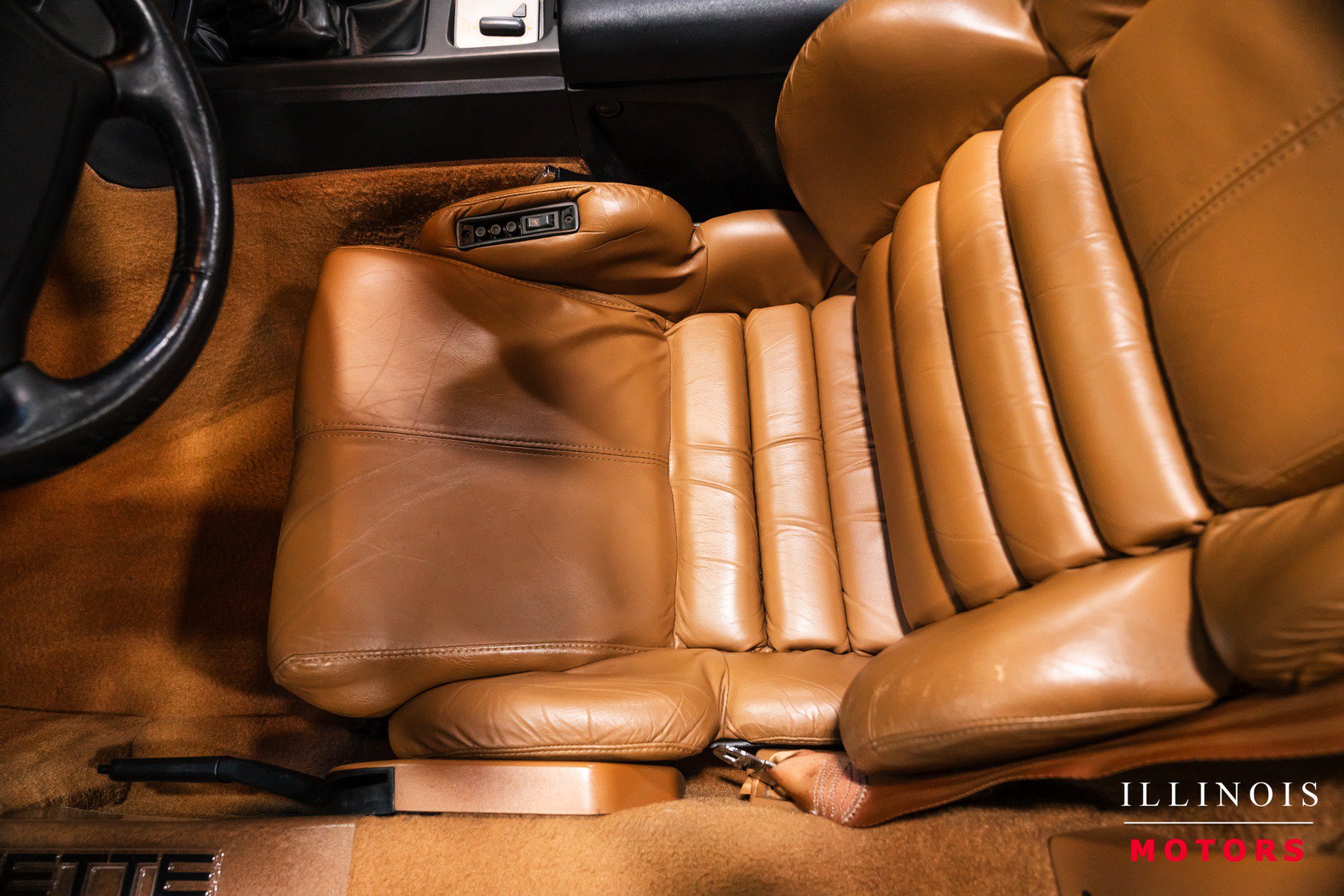 Used 1991 Chevrolet Corvette Convertible RWD image 17