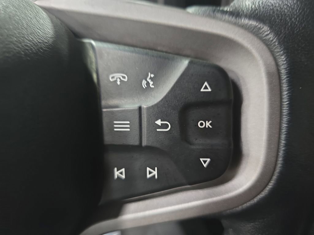 Used 2024 Ford Bronco Wildtrak image 19