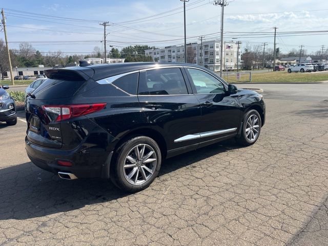 Certified 2023 Acura RDX w/ Technology Package image 16