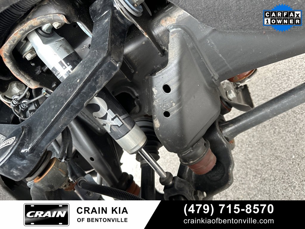 Used 2024 Chevrolet Silverado 2500 High Country w/ Midnight Edition image 38