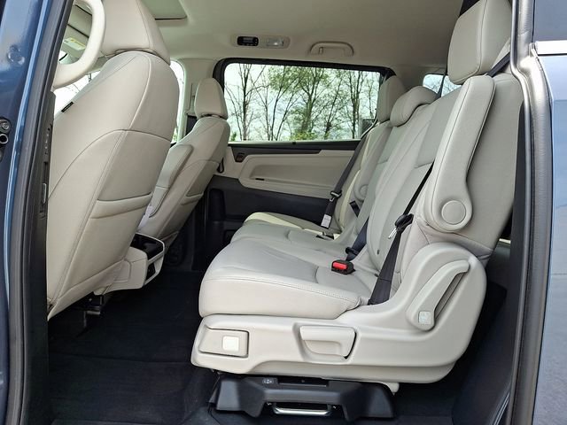Used 2026 Honda Odyssey EX-L image 13
