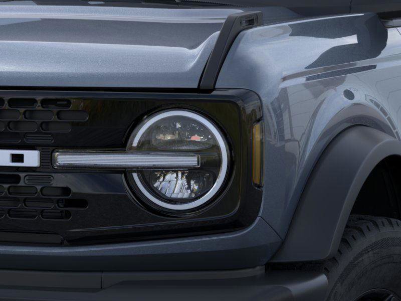 New 2025 Ford Bronco Outer Banks image 20