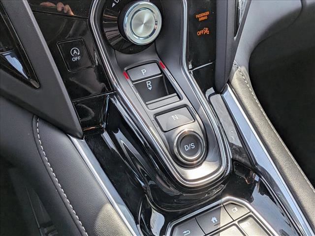 Certified 2025 Acura RDX SH-AWD image 13