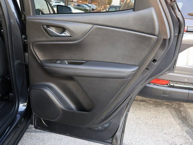 Certified 2022 Chevrolet Blazer LT FWD image 13