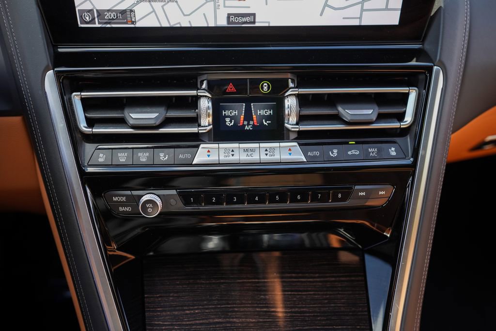 Used 2024 BMW 840i Gran Coupe w/ M Sport Professional Package image 34