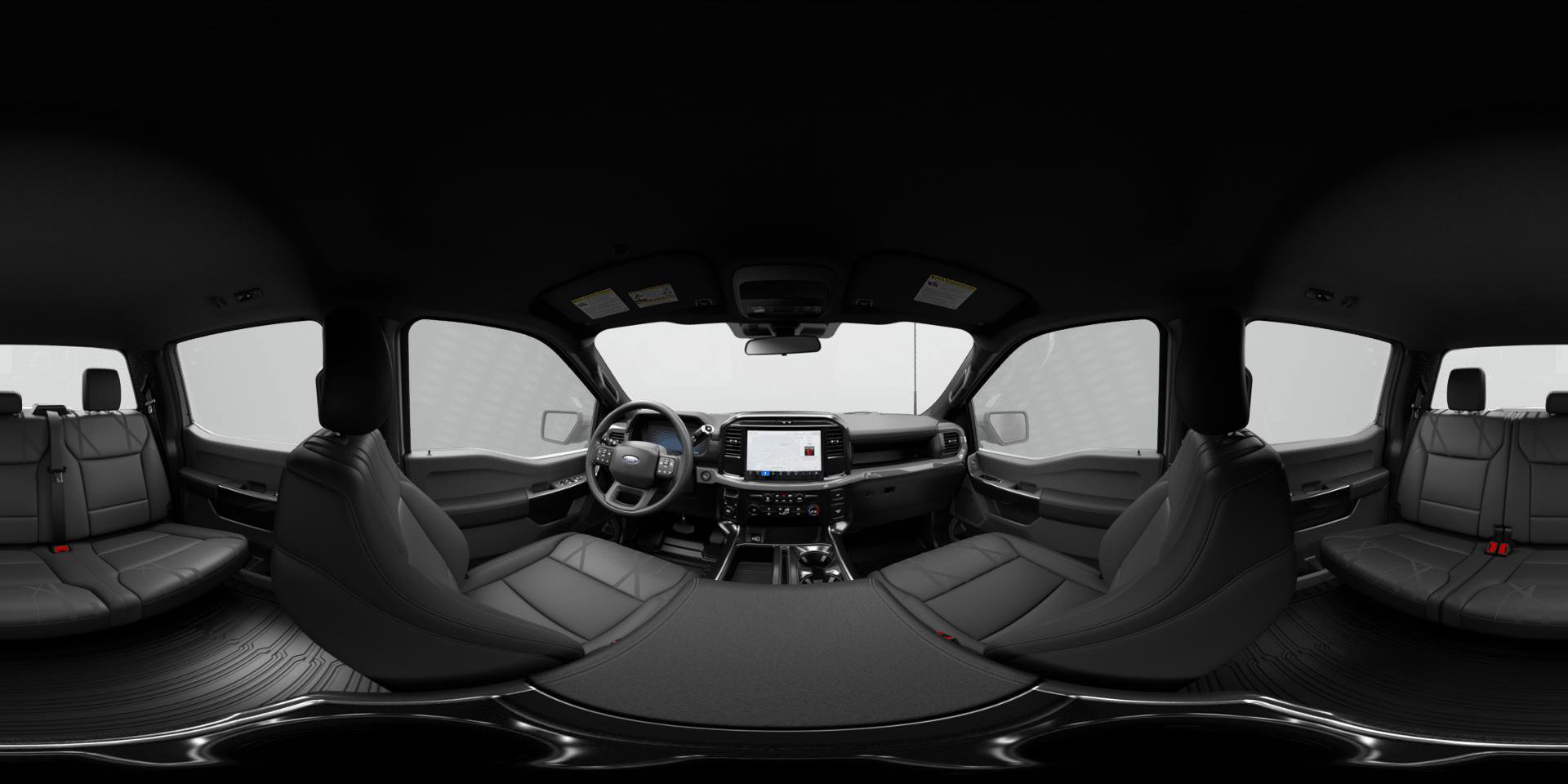 New 2026 Ford F150 STX w/ Equipment Group 200A image 70