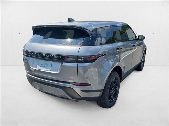 New 2026 Land Rover Range Rover Evoque S image 5