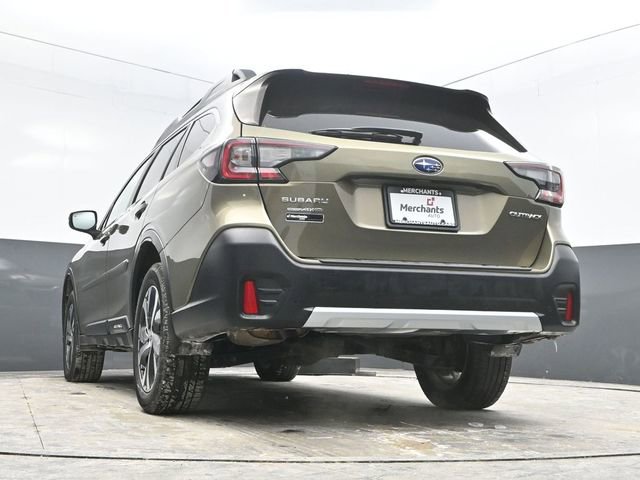 Used 2022 Subaru Outback Limited image 38