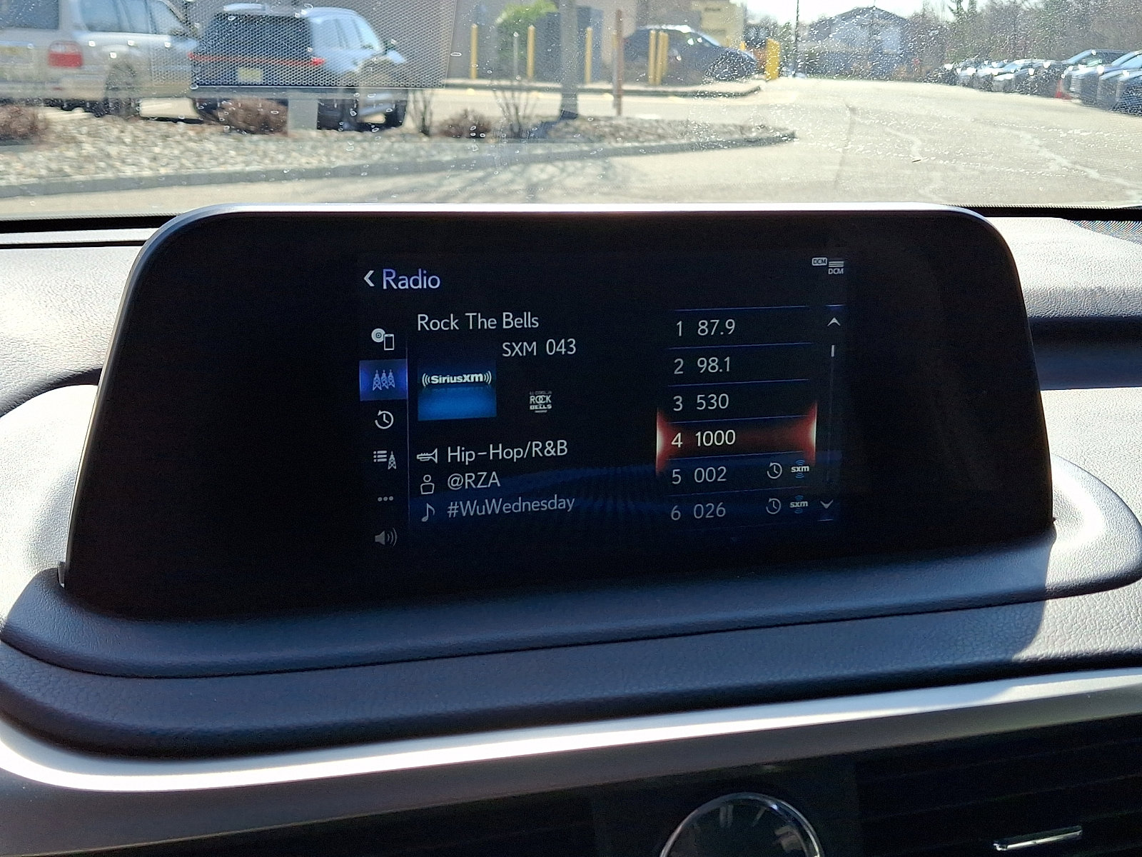 Certified 2022 Lexus RX 350 AWD w/ Premium Package image 18