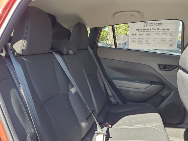 New 2026 Subaru Crosstrek 2.0i Premium image 16
