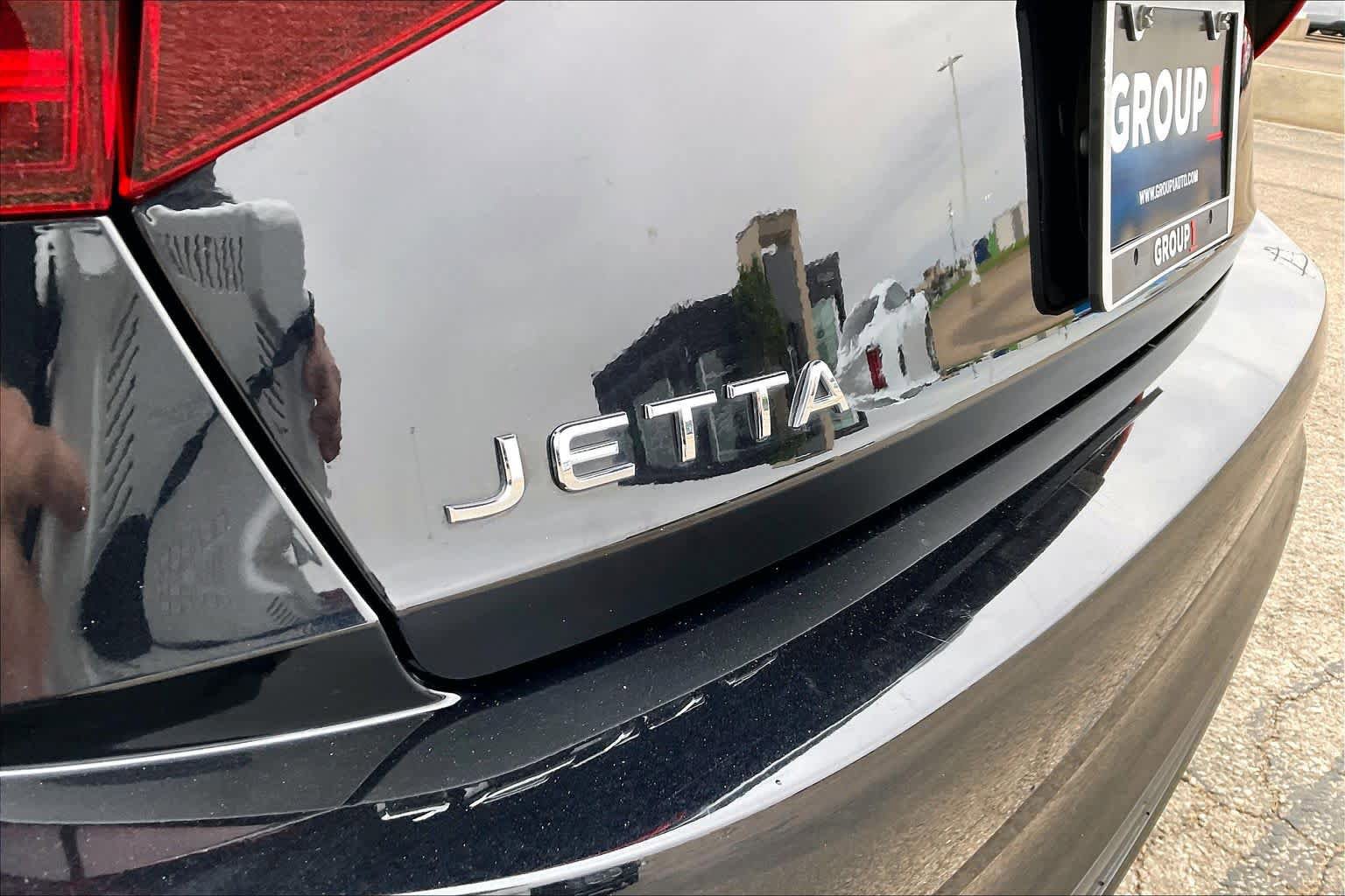 Used 2024 Volkswagen Jetta S FWD image 29