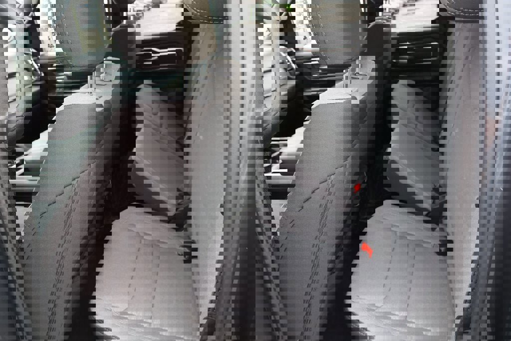 Used 2025 RAM 1500 Big Horn image 16